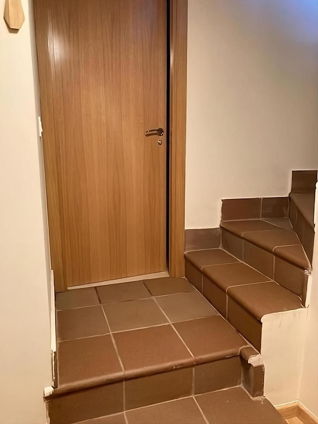 Apartament Duplex Amb Vistes Al Pirineu Catala Coll de Nargó エクステリア 写真