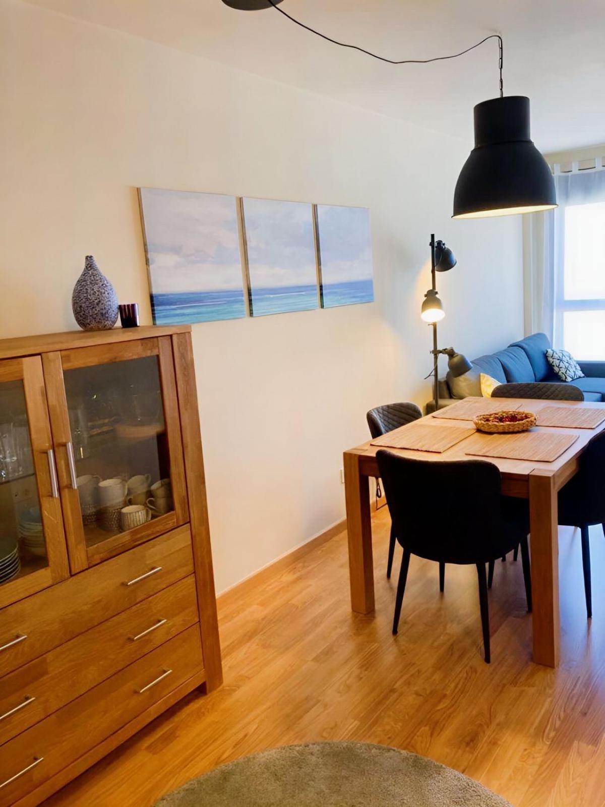 Apartament Duplex Amb Vistes Al Pirineu Catala Coll de Nargó エクステリア 写真