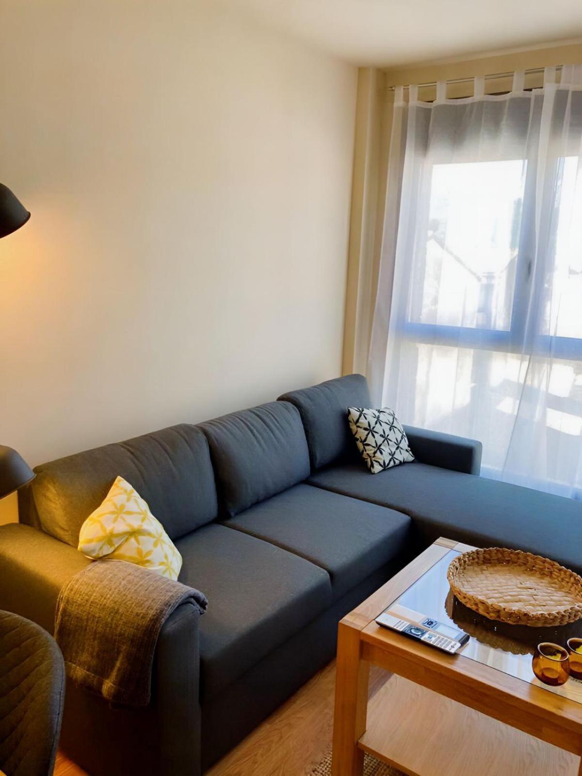 Apartament Duplex Amb Vistes Al Pirineu Catala Coll de Nargó エクステリア 写真